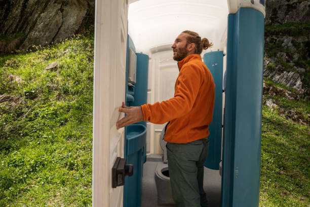 Best Portable toilet rental for construction  in Deerfield, MI
