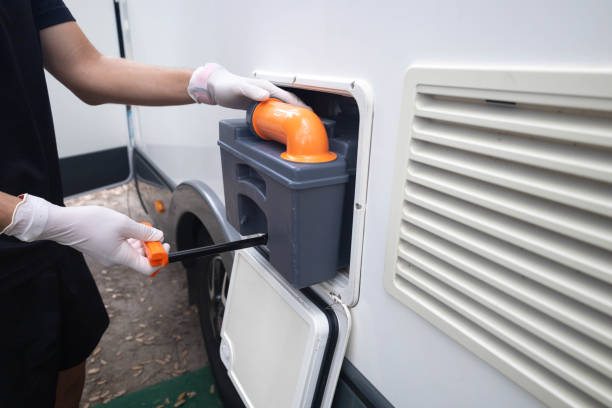 Best Porta potty rental near me  in Deerfield, MI