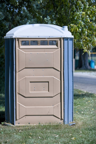 Portable restroom solutions in Deerfield, MI