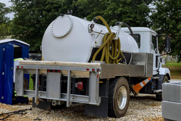 Best Affordable portable toilet rental  in Deerfield, MI