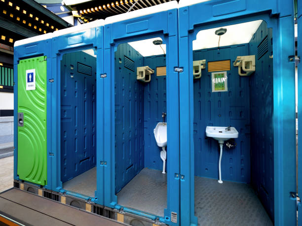 Best Porta potty rental for parties  in Deerfield, MI
