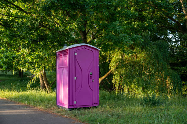 Best Long-term porta potty rental  in Deerfield, MI