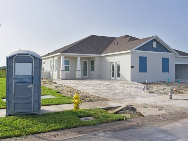 Best Wedding porta potty rental  in Deerfield, MI